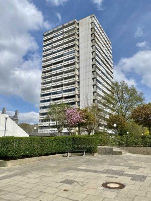 1 oder 2 Zimmer? Auf jeden Fall mit Meerblick!