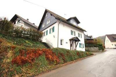 Schöne 3-Zimmer-Wohnung in Kirchveischede!
