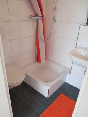 Apartment mit Küche, Waschmaschine,Trockner  Terrasse