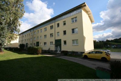 Ihre neue Wohnung in Walldorf