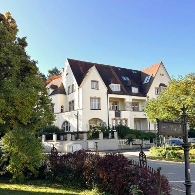 Eigentumswohnung in Bestlage