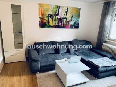 Tauschwohnung: 2 Zimmerwohnung mit top Lage (Nähe Osterstraße)