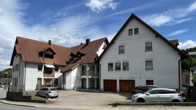 Schöne Wohnung sucht neue Eigentümer