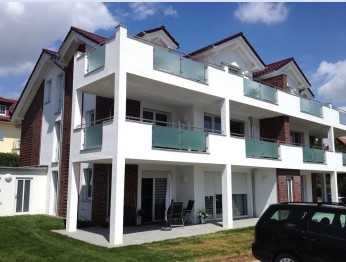 Exklusive - Whg - SÜD-West- Balkon - Fernsicht