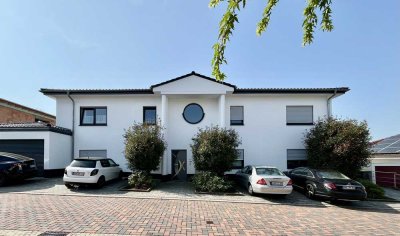 3 Zimmer Wohnung mit Balkon in Gründau Lieblos