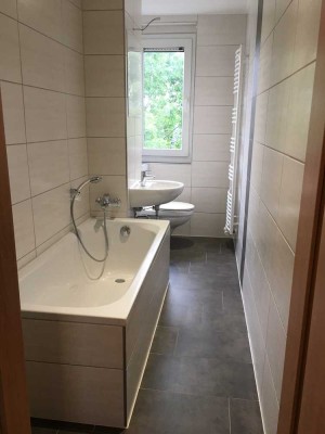 Schicke 4-Raum-Wohnung für 725,- € warm