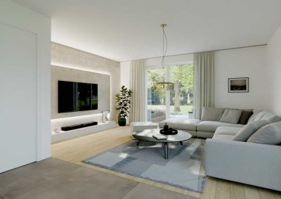 Glück beginnt hier – Traumhafte Eigentumswohnung vor Petershausen!