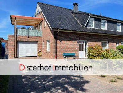 Ihre Ferienwohnung im Kurort