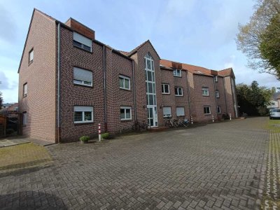 Eine Kapitalanlage, die sich rechnet! Mehrfamilienwohnhaus mit 12 Wohneinheiten in Gronau-Epe!
