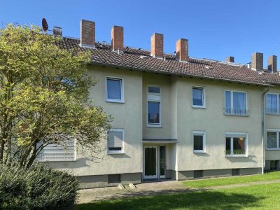 Moderne 2 ZKB am Philippinenhof!