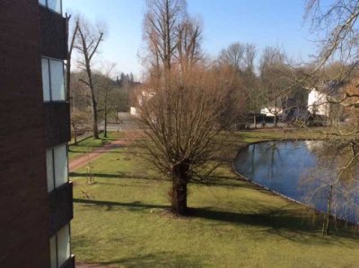 Demnächst frei! 2-Zimmer-Wohnung in Mönchengladbach Odenkirchen