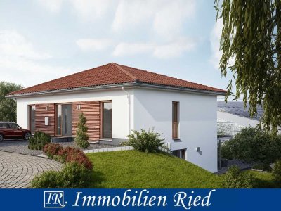 Willkommen im 5-Seen-Land: Einfamilienhaus (Neubau) in Toplage in Herrsching im Ortsteil Widdersberg
