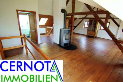 Idyllisches Wohnhaus mit zwei Wohneinheiten in Bad Griesbach – ruhiges Wohnen in charmanter Umgebung