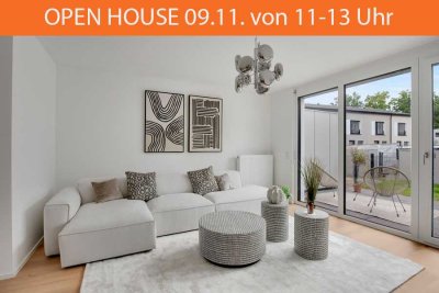 Dein MoVida Traumhaus - Modern & Energieeffizient - 145 m²