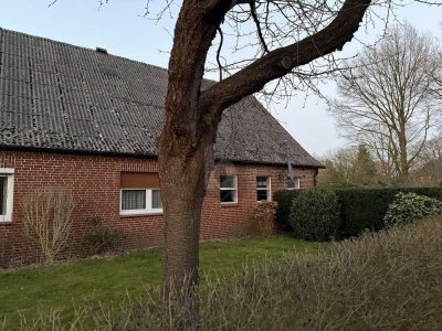LANDLEBEN MIT WEITBLICK – VIEL PLATZ FÜR IDEEN