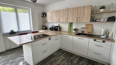 Tolle Wohnung in Koblenz-Süd, Südallee