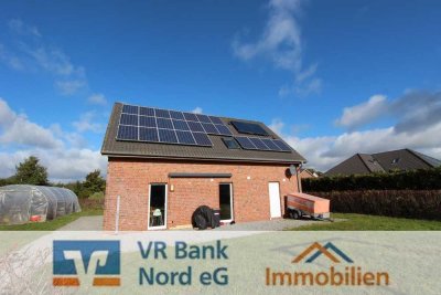 Energetisch hochwertiges Einfamilienhaus in familienfreundlicher Lage