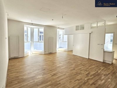 ERSTBEZUGS LOFT im Herzen des 17. Bezirks