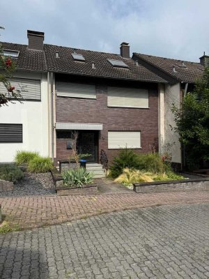 Großzügiges Reihenhaus in Bonn Lengsdorf