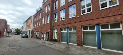 Helle 2-Zimmer-Wohnung im Zentrum von Neustadt / Aufzug / perfekt für Senioren