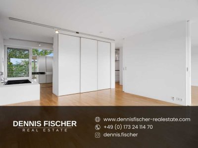 Exklusives Loft mit Panorama-Ausblick über Dortmund