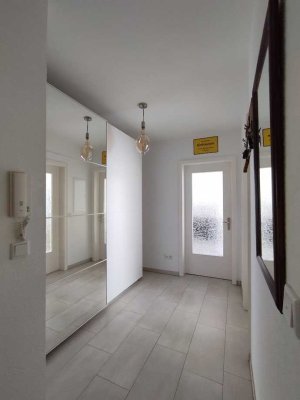 Hübsche 2- Zimmer- Wohnung in ruhiger Lage!