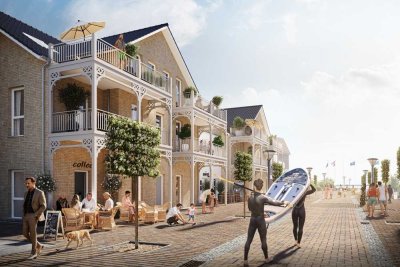 OPEN-HOUSE 30.08.2025 12-15 Uhr: ALOHA - Für die schönsten Tage im Jahr