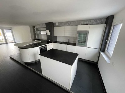 4 Zimmer Wohnung mit Südbalkon im beliebten Friedel Loft Neubau am Wasen