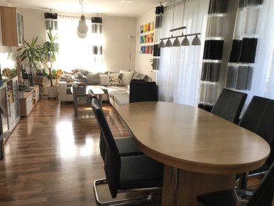 4-Zimmer ETW im Herzen von Kressbronn