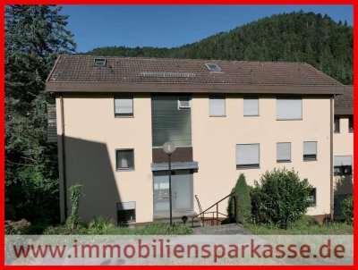 Auch für eine kleine Familie!