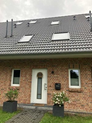 Attraktives MRH mit fünf Zimmern in Kaltenkirchen