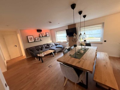 Liebevoll hergerichtetes Haus für eine Familie oder die zukünftige Familie