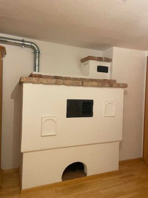 Einfamilienhaus mit 4,5 Zimmern in Garmisch-Partenkirchen