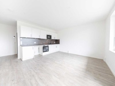 Lichtdurchflutete Wohnoase mit Loggia und edler Ausstattung – großzügig & stilvoll wohnen