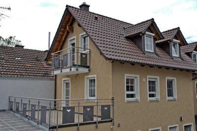 Modernes Maisonette-Apartment zur Vermietung!
