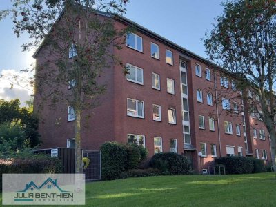 Helle 1 Zimmer Wohnung als Kapitalanlage zu verkaufen