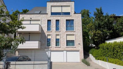 Moderne, vielseitige 3-Zimmer-Wohnung im Osten Frankfurts (Bergen-Enkheim)