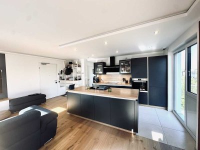In erster Reihe - Ihre Luxuswohnung in beliebter Lage