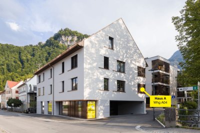 Tolle 3-Zimmerwohnung | A04