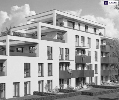 Ein Wohntraum in luftiger Höhe – Erleben Sie Luxus und Freiheit in Ihrem exklusiven Penthouse!