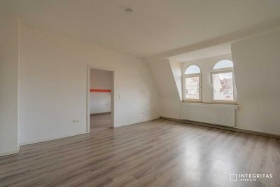 Helle 2-Zimmer Wohnung inkl. Einbauküche