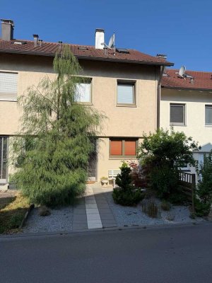!!!Provisionfreies!!! Gepflegtes Reihenhaus mit Garten – Ihr neues Zuhause wartet ab dem 01.09.2025