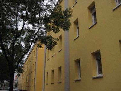 Fassadenvollwärmeschutz und Balkone