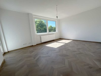 Top ausgestattet! Schicke 2-Zimmer-Wohnung mit Balkon