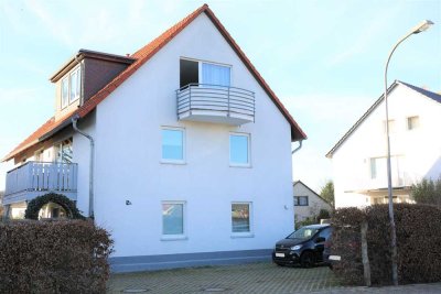 3,5-Zimmer-Wohnung (1. OG) in Wolfsburg/Ehmen mit Privatgarten