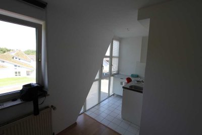 Schöne vermietete Wohnung in Langerwehe,  Anleger aufgepast!