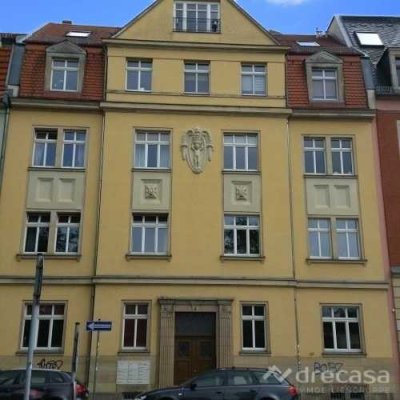 Helle 2 Raum Wohnung