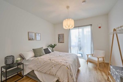 Attraktive 3-Zimmer-Wohnung im 1. OG