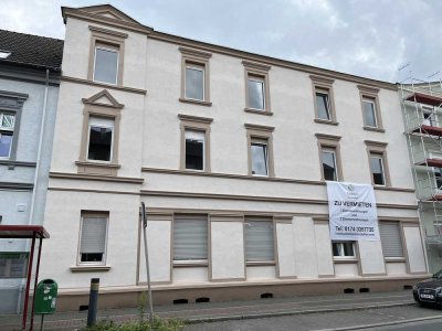 Sanierte 1 Zimmerwohnung im 2. Stock, Einbauküche ab Juli/August 2025