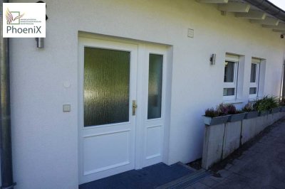 Mehrgenerationenhaus mit drei Wohneinheiten im Erstbezug!
